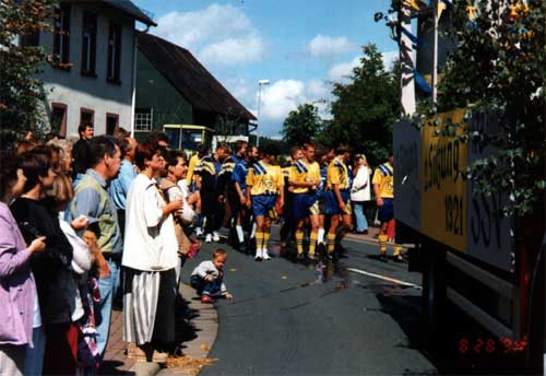 Dorffest 1994